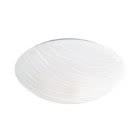 PLAFONIERA CON VETRO MOLATO product photo