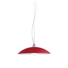 SOSPENSIONE CON VETRO SATINATO product photo