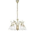 LAMPADARIO VETRI SATINATI product photo