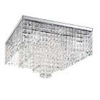 PLAFONIERA CON CRISTALLI product photo