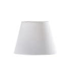 PARALUME SHANTUNG ATTACCO E27 product photo