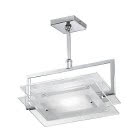 PLAFONIERA ALOGENA 230V/160W product photo