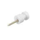 ISOLATORE CERAMICA COMPLETO product photo