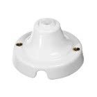 ROSONE IN CERAMICA LISCIO product photo