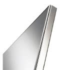 SPECCHIO CON TELAIO IN INOX product photo