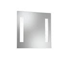 SPECCHIO 60X60 CON FLUORESCENTE product photo