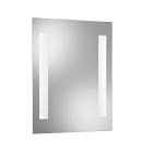 SPECCHIO 60X80 A LED 12W product photo