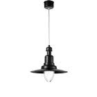 SOSPENSIONE IN ALLUMINIO product photo