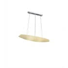 SOSPENSIONE VETRO SATINATO product photo