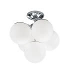 PLAFONIERA CON VETRI product photo