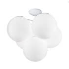 PLAFONIERA CON VETRI product photo