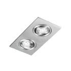 FARO INCASSO LED 2X3W 30&deg; product photo