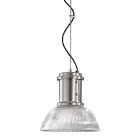 SOSPENSIONE VETRO CRISTALLO product photo