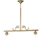 SOSPENSIONE ASTA TELESCOPICA product photo