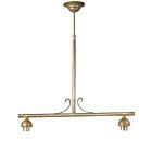 SOSPENSIONE ASTA TELESCOPICA product photo