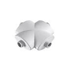 RACCORDO A 'X' SERIE 9502 product photo