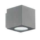 LAMPADA DA PARETE PER ESTERNO A LED product photo