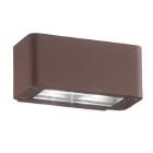 LAMPADA DA PARETE PER ESTERNO A LED product photo