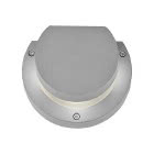 LAMPADA DA PARETE PER ESTERNO A LED product photo