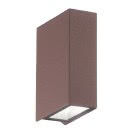 LAMPADA PARETE DA ESTERNO A LED product photo