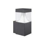 LAMPADA DA PARETE A LED product photo