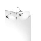 LAMPADA DA PARETE ALOGENA product photo