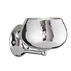 APPLIQUE VETRO CROMO-CRISTALLO product photo