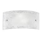 LAMPADA PARETE VETRO DECORATO product photo