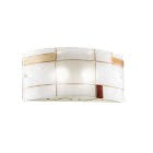 LAMPADA PARETE VETRO DECORATO product photo