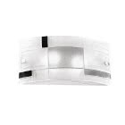 LAMPADA PARETE VETRO DECORATO product photo