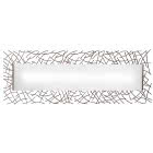 LAMPADA PARETE CON VETRO product photo