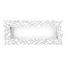 LAMPADA PARETE CON VETRO product photo