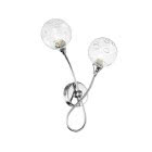 LAMP.PARETE ALOG.G9 2X33W product photo