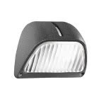 LAMPADA PARETE PRESSOFUSIONE product photo