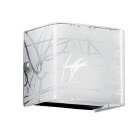 LAMPADA PARETE CON VETRO product photo