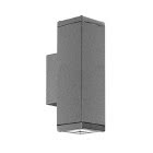 LAMPADA DA PARETE PER ESTERNI A LED product photo