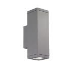 LAMPADA DA PARETE PER ESTERNI A LED product photo