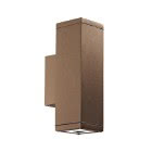 LAMPADA DA PARETE PER ESTERNI A LED product photo