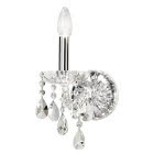 APPLIQUE IN VETRO CRISTALLO product photo