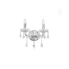 APPLIQUE IN VETRO CRISTALLO product photo