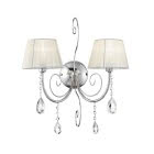 APPLIQUE IN METALLO CON PARALUMI product photo