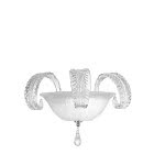 LAMPADA DA PARETE IN VETRO MURANO product photo