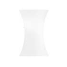 LAMPADA PARETE VETRO SATINATO product photo