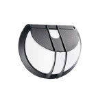 LAMPADA PARETE DIFFUSORE OPALE product photo