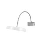 LAMP.PARETE ALOG.2X 220V/33W product photo