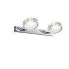 APPLIQUE ALOG. 2X75W G9 product photo