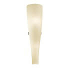 LAMPADA PARETE VETRO MOLATO product photo