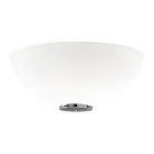 LAMPADA PARETE VETRO SATINATO product photo