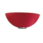 LAMPADA PARETE VETRO SATINATO product photo