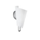 LAMPADA DA PARETE VETRO OPALE product photo